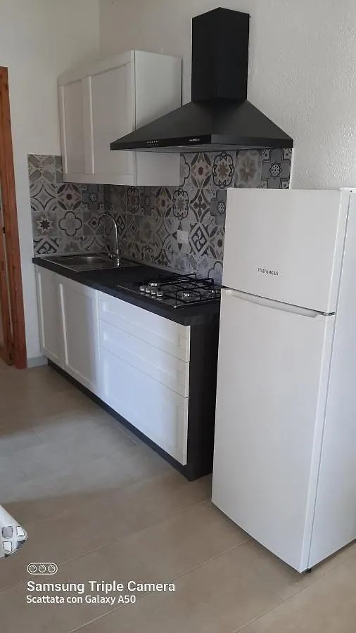 Appartamento Bilocale in centro Costa Rei 0*,  Italia