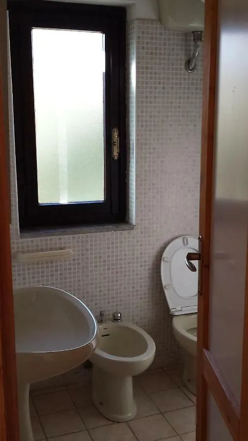 Appartamento Bilocale in centro Costa Rei