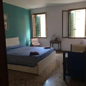 Cà Greta Appartamento Venezia