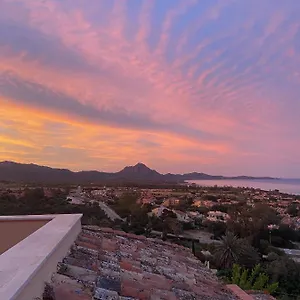  Casa vacanze Rifinito Con Vista Mare Vicino