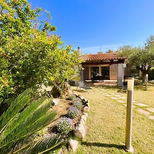  Casa vacanze Sa Perla Marina - Free Wifi - 500 Mt From The
