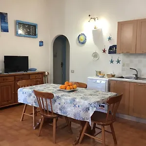  Casa vacanze Giulia