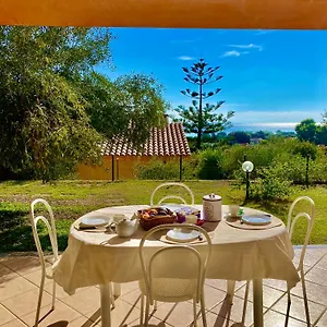  Casa vacanze Casa Greta