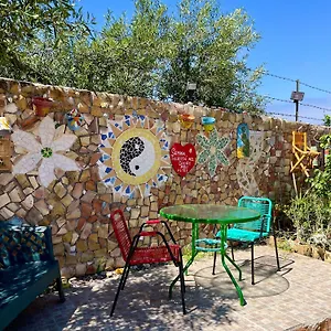 Garden Fiorella Alloggio in famiglia Cinisi